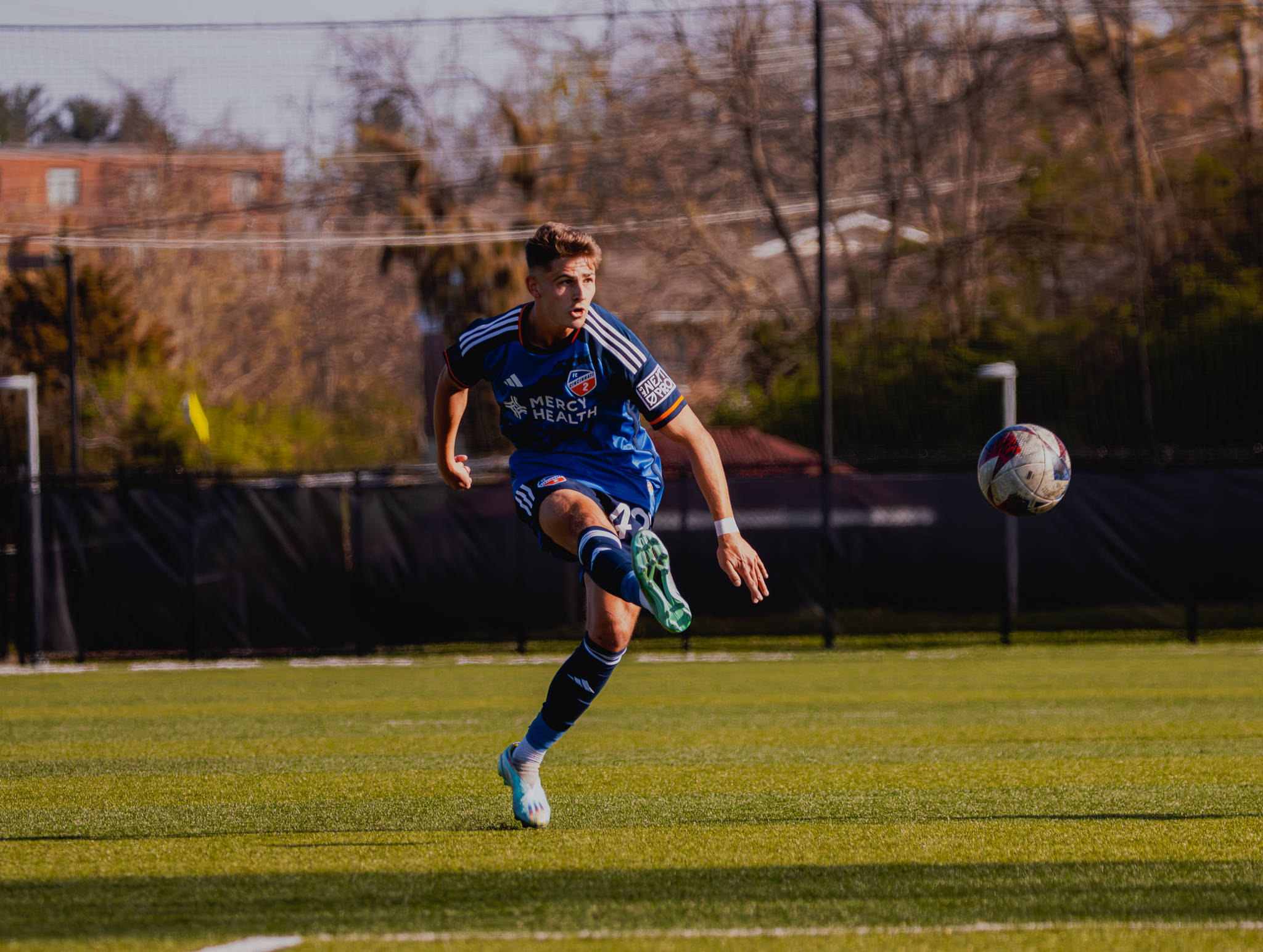 FCC2 - Academy Roster